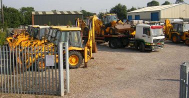 JCB 3CX for sale